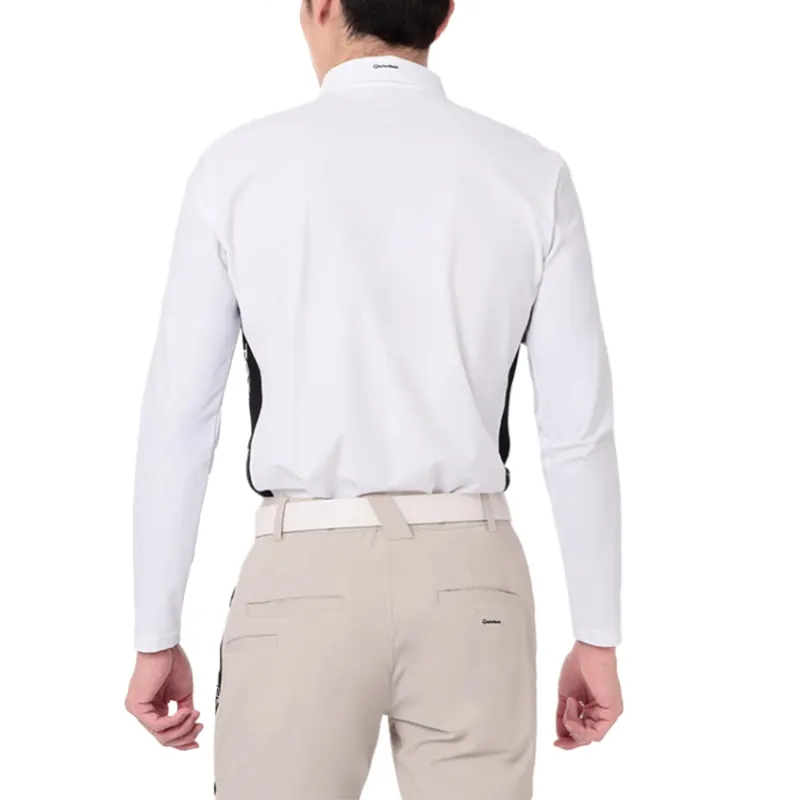 TAYLORMADE SS24 Polo Shirt Men's-2