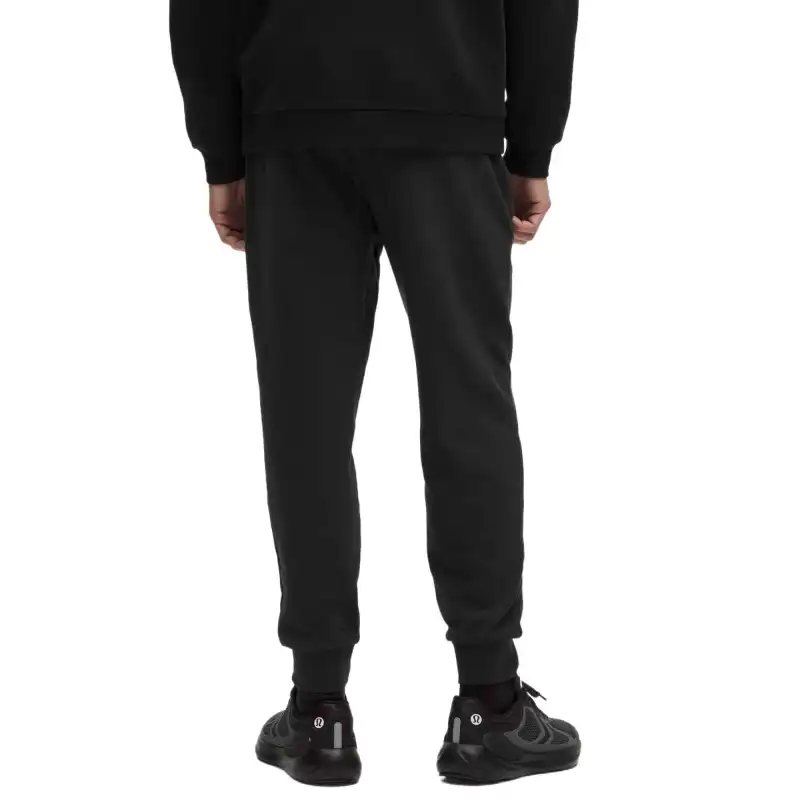 Lululemon French Terry Casual Pants Men's-1