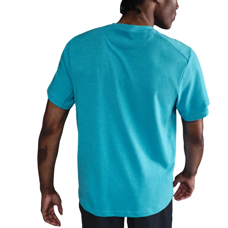 Nike Primary Men's Dri FIT Short Sleeve Versatile Top-1