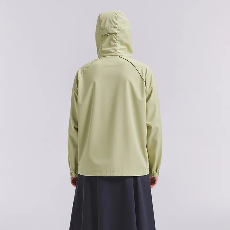 CAT Jackets Women's-4