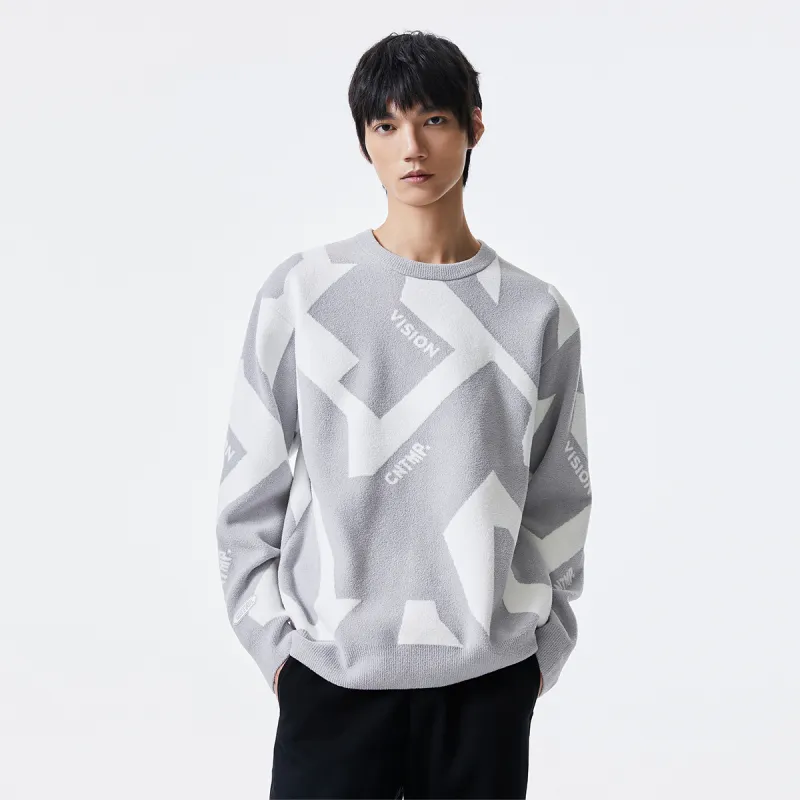 JACK&JONES Knitwear Unisex-2