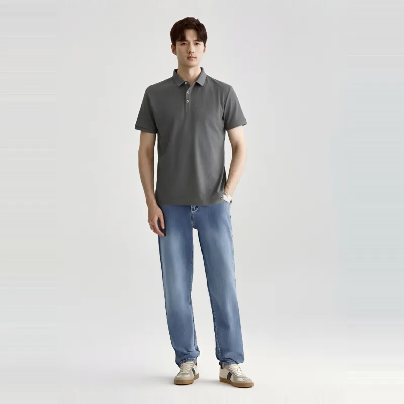 SUNDANCE Jeans Men-4