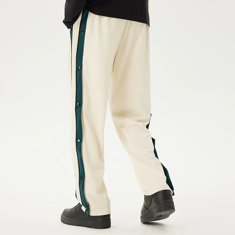 FORHUG Casual Pants Unisex-19