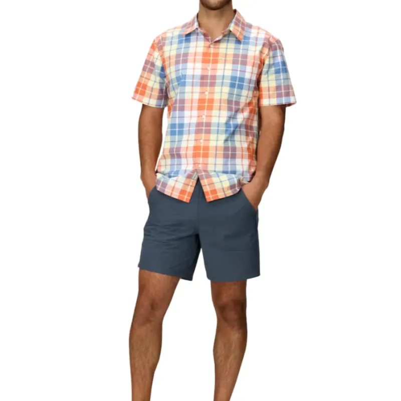 Marmot Shirts Men-10