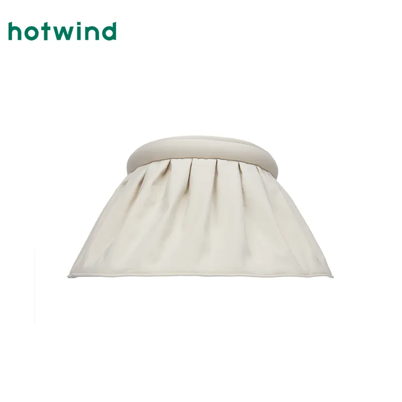 Hotwind Cotton Sun Protection Hats Women's-1