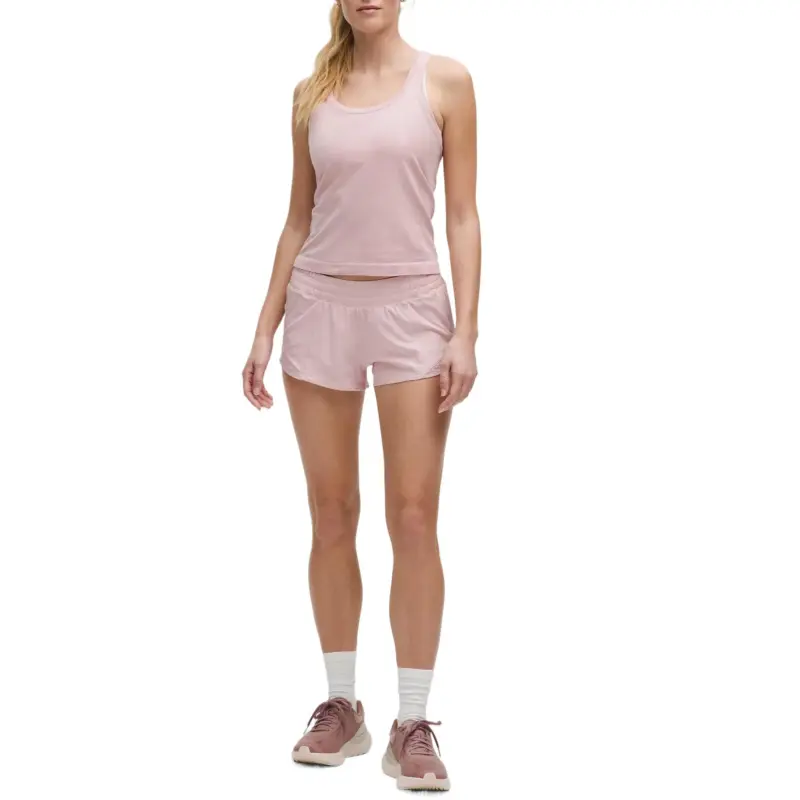 Lululemon Hotty HotSwift Sports Shorts 2.5' Women's-17