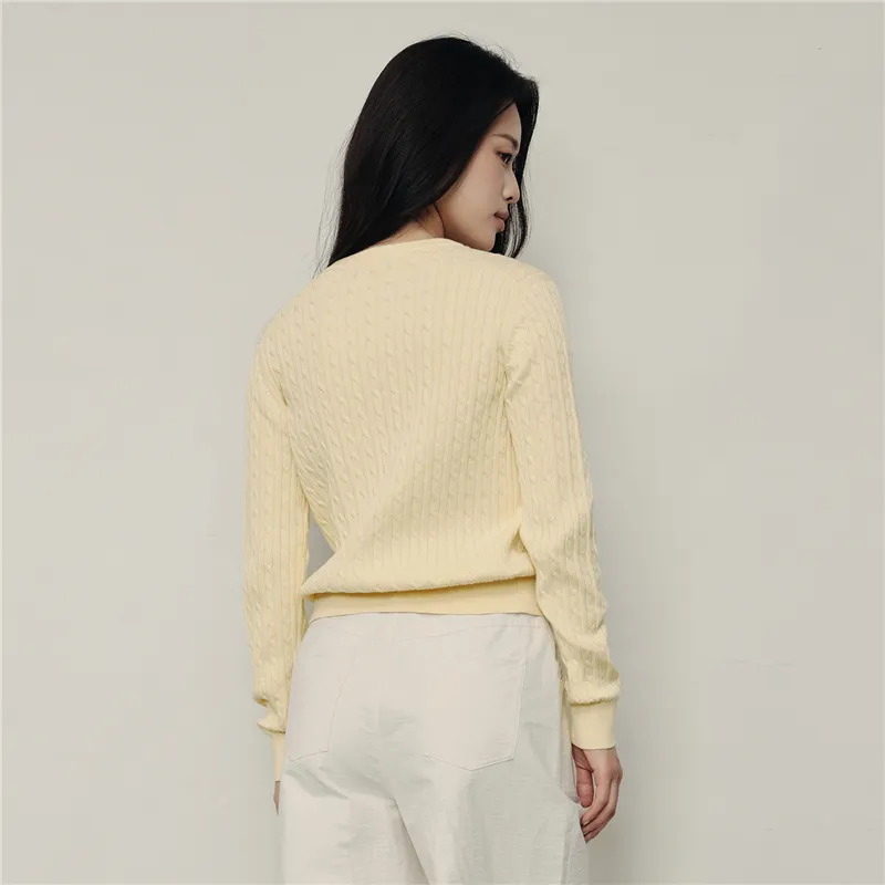 UNIQLO Knitwear Women's-7