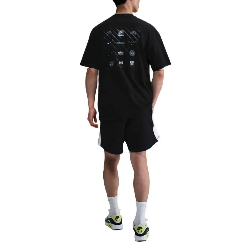 Nike Sportswear Max90 T Shirt-2