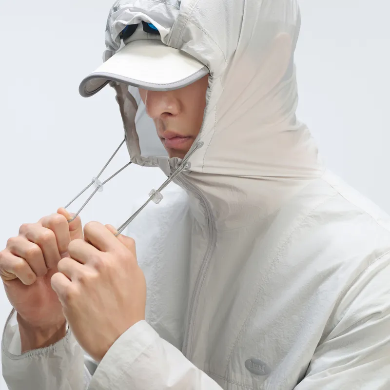LONSDALE UV Protection Breathable Sun Protection Clothing Unisex-13