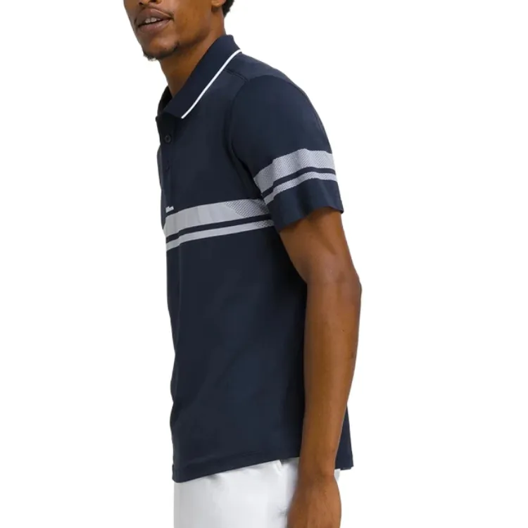 Wilson Polo Shirts Men-9