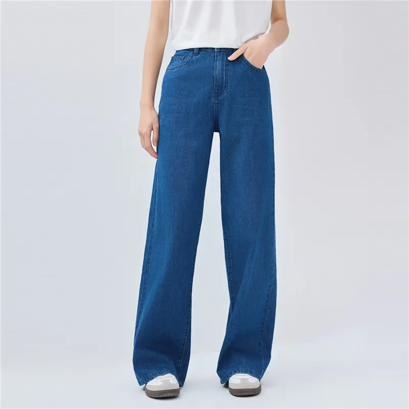 UNIQLO Jeans Women's-11
