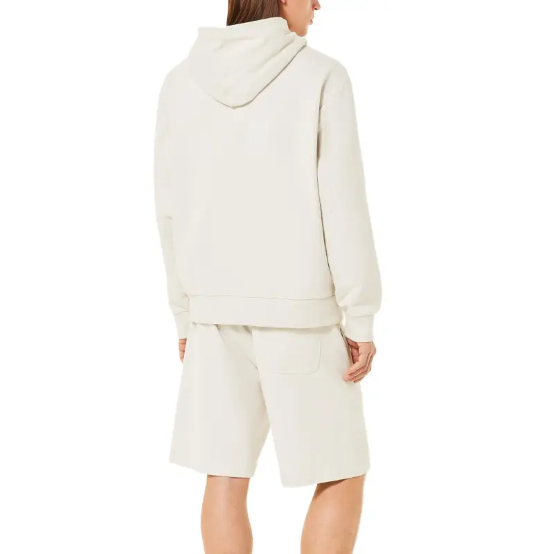 Oakley Mtl Po Hoodie Sweatshirt Men's Beige-4