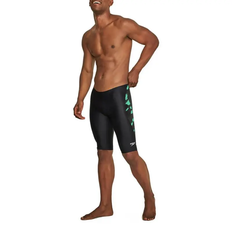 Speedo Swimming Shorts Men-7