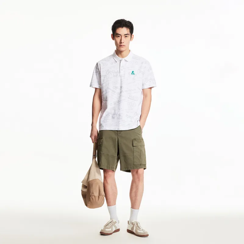 JACK&JONES Polo Shirts Men-3