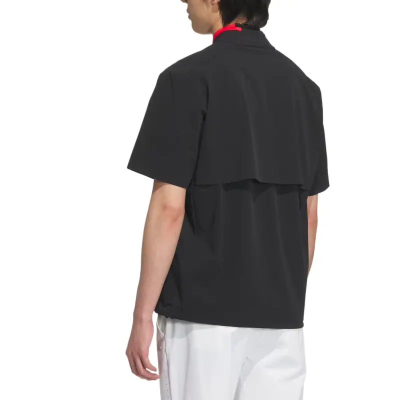 Adidas Adizero T Shirt Men's Black-2