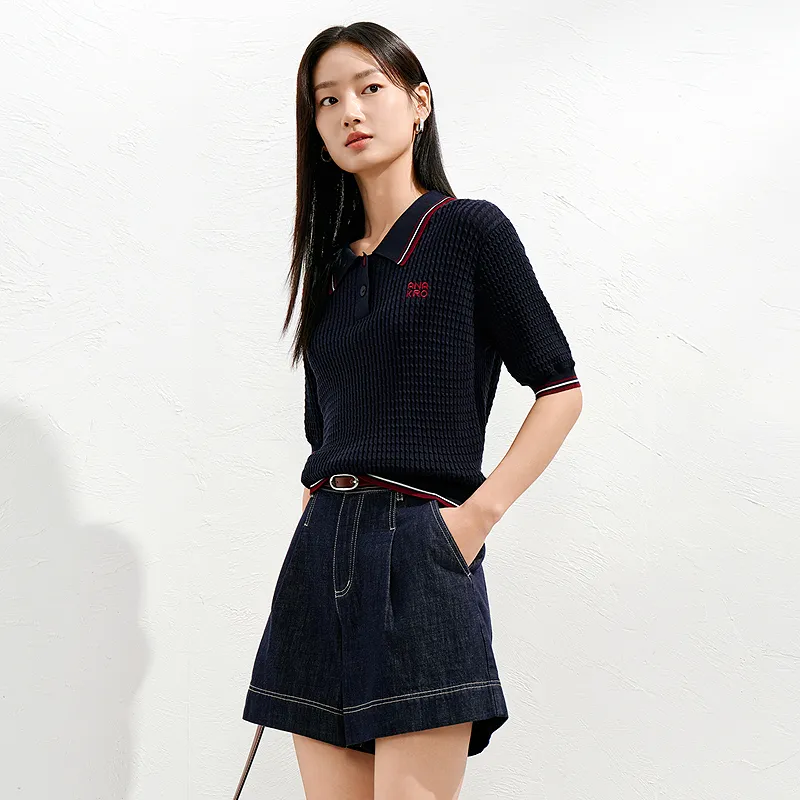 JZ. ANNAKRO Knitwear Women's-10