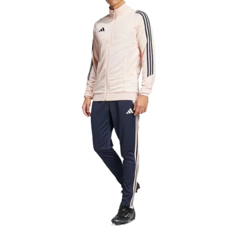 Adidas Free Shipping With AdiClub Tiro 24 Training Pants-3
