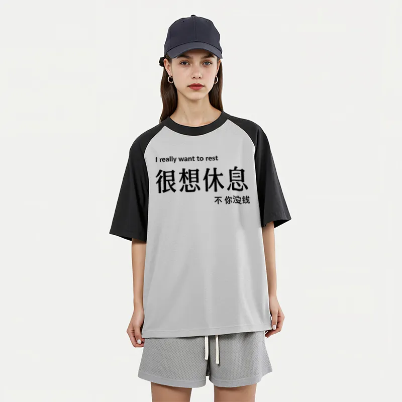 FAIRWHALE T Shirts Women's-2