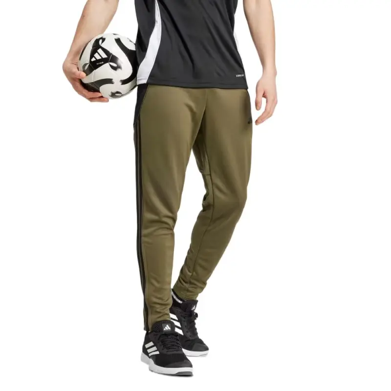 Adidas Free Shipping With AdiClub Tiro 24 Training Pants-3