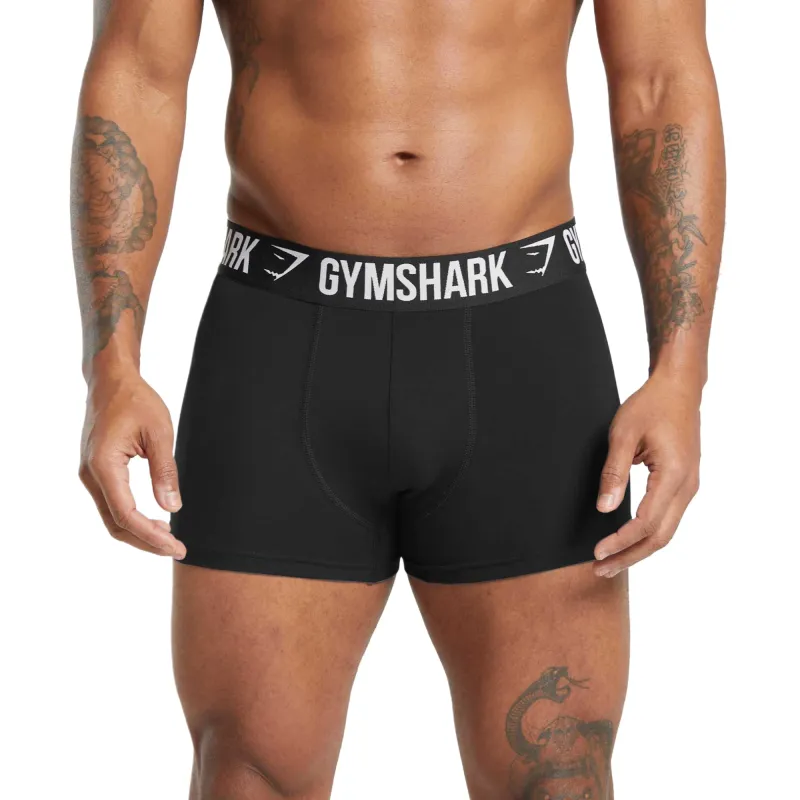 GYMSHARK Underpants Men's 1 Pack-1