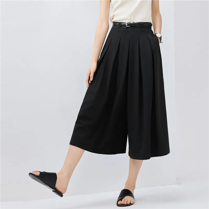 UNIQLO Suit Trousers Women's-2