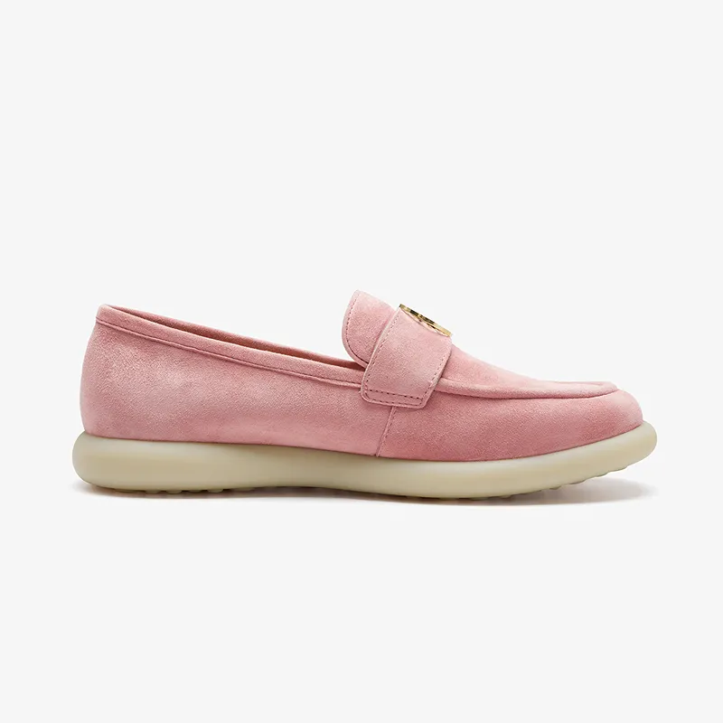 LE SAUNDA Loafers Women's-9