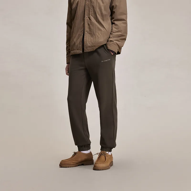 JACK&JONES Casual Pants Men-6