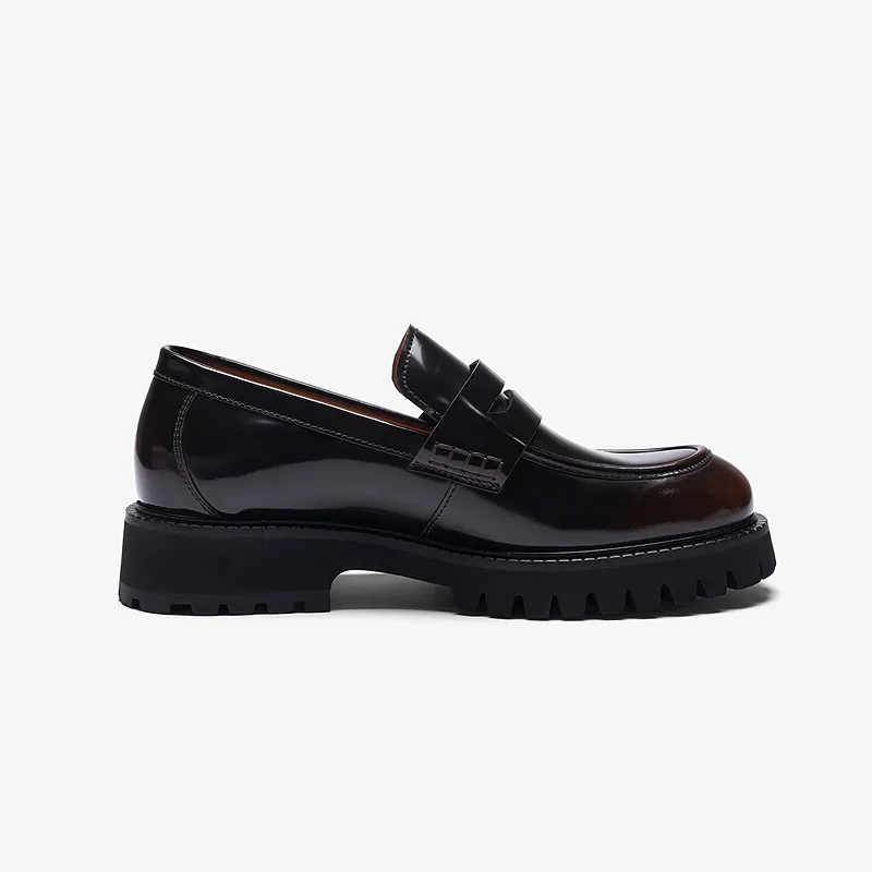 LE SAUNDA Loafers Men-1