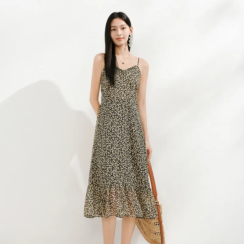 JZ. ANNAKRO Sleeveless Dress Women's-3