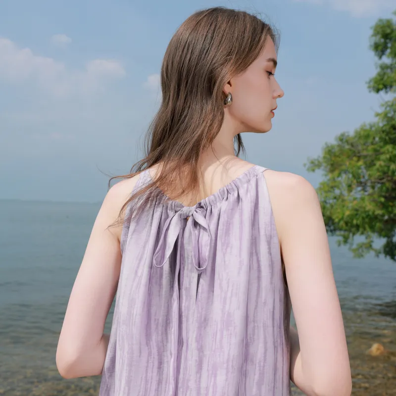 3COLOUR Short Sleeved Dress Women's-5