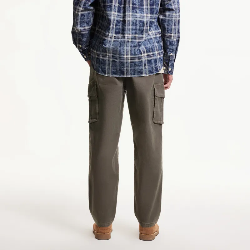 JACK&JONES Casual Pants Men-8