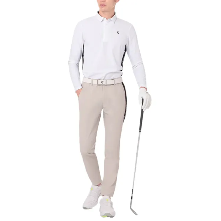 TAYLORMADE SS24 Polo Shirt Men's-3