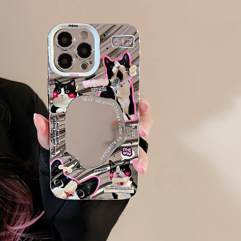 MAYGI Phone Cases-3