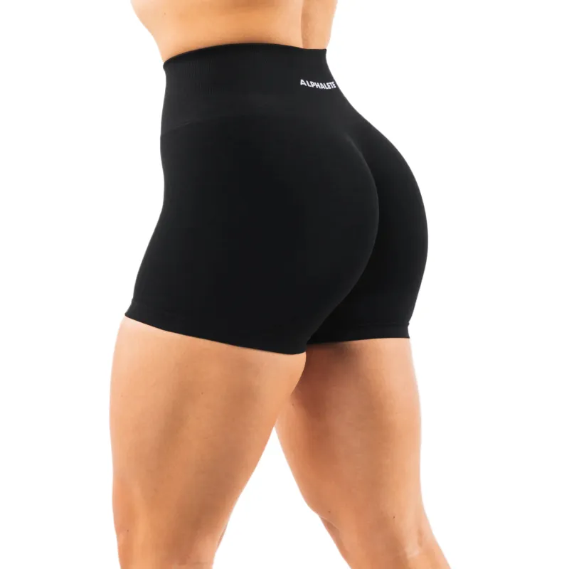 ALPHALETE Sports Shorts Women's-1
