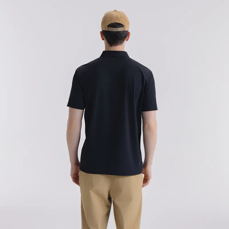 CAT Polo Shirts Men-2