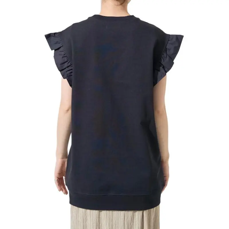 FREAK'S STORE T Shirt Women's Black-1