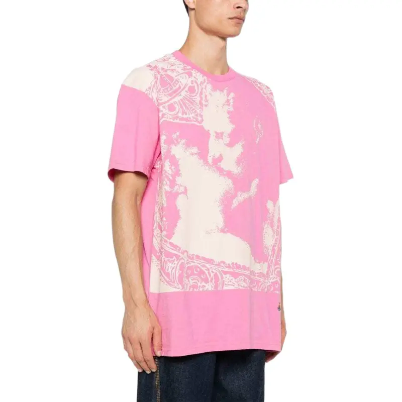 Vivienne Westwood Kiss T-shirt-4