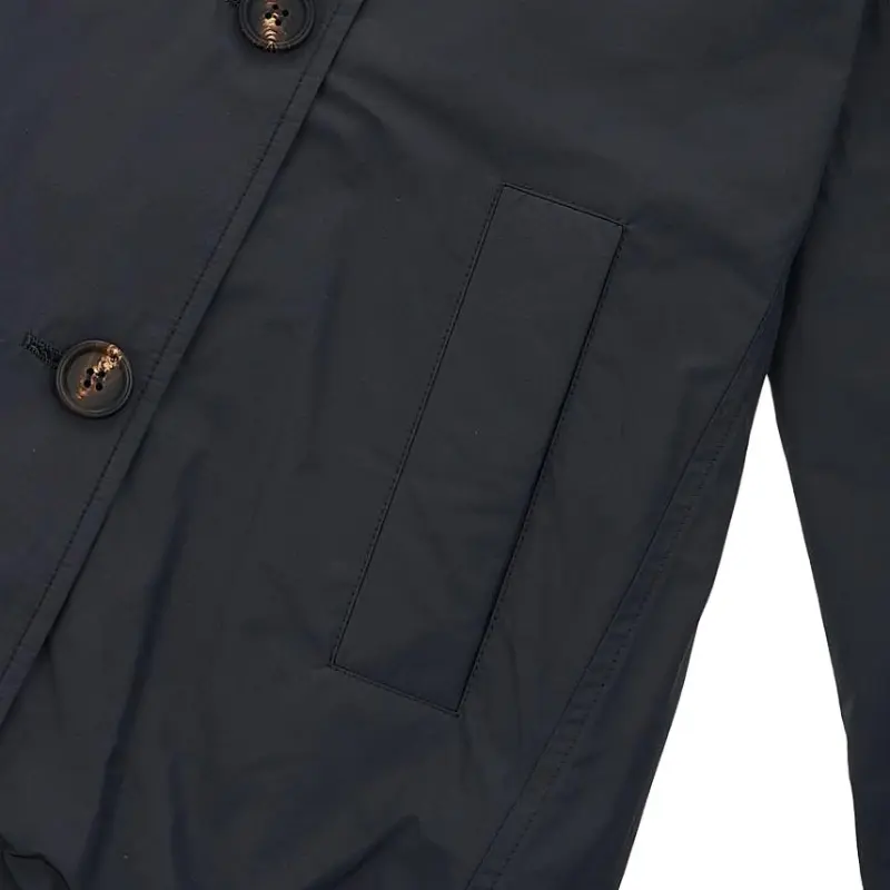Brunello Cucinelli Jackets Coats Women's Black-4