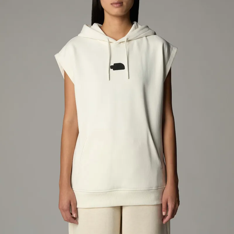 THE NORTH FACE Relaxed Hoodie-2