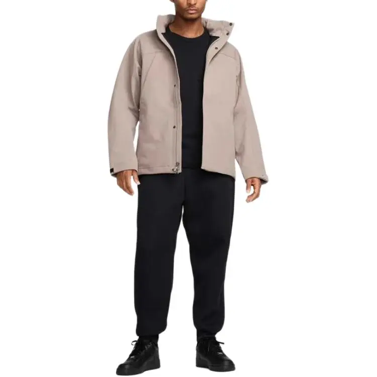 Nike Wool Classics Water Repellent Jacket-3