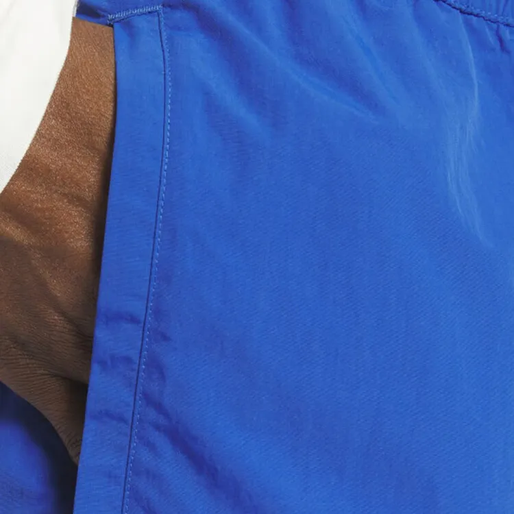 Reebok Casual Pants Unisex Sky Blue-3