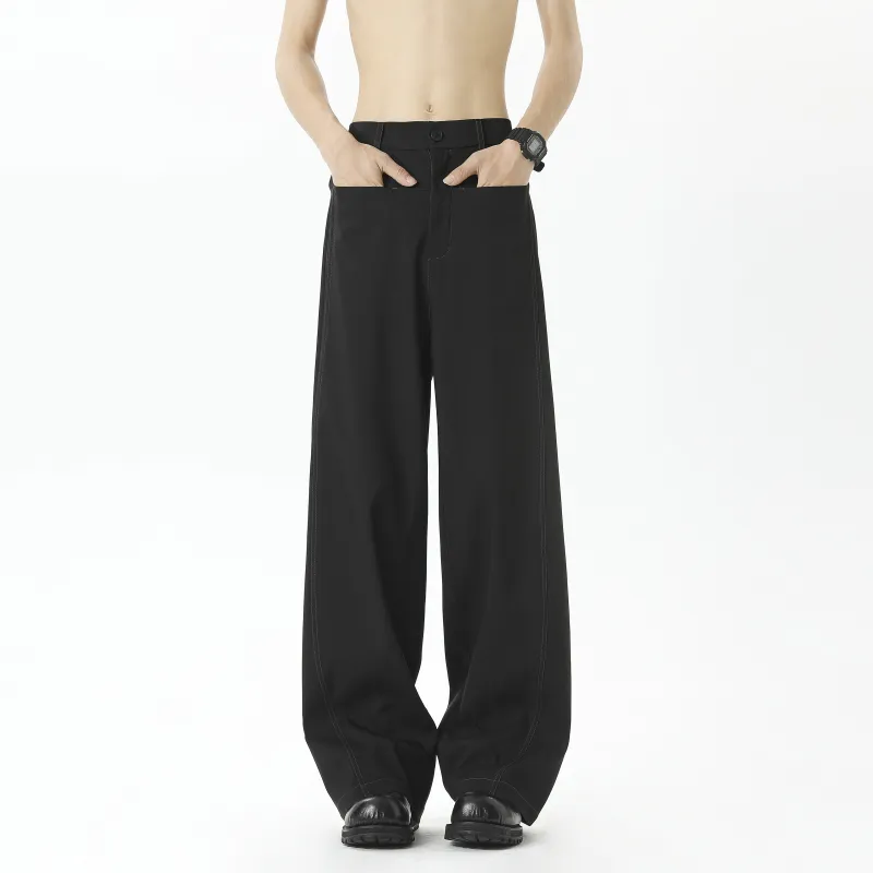 Être Par Lee Suit Trouser Unisex-3