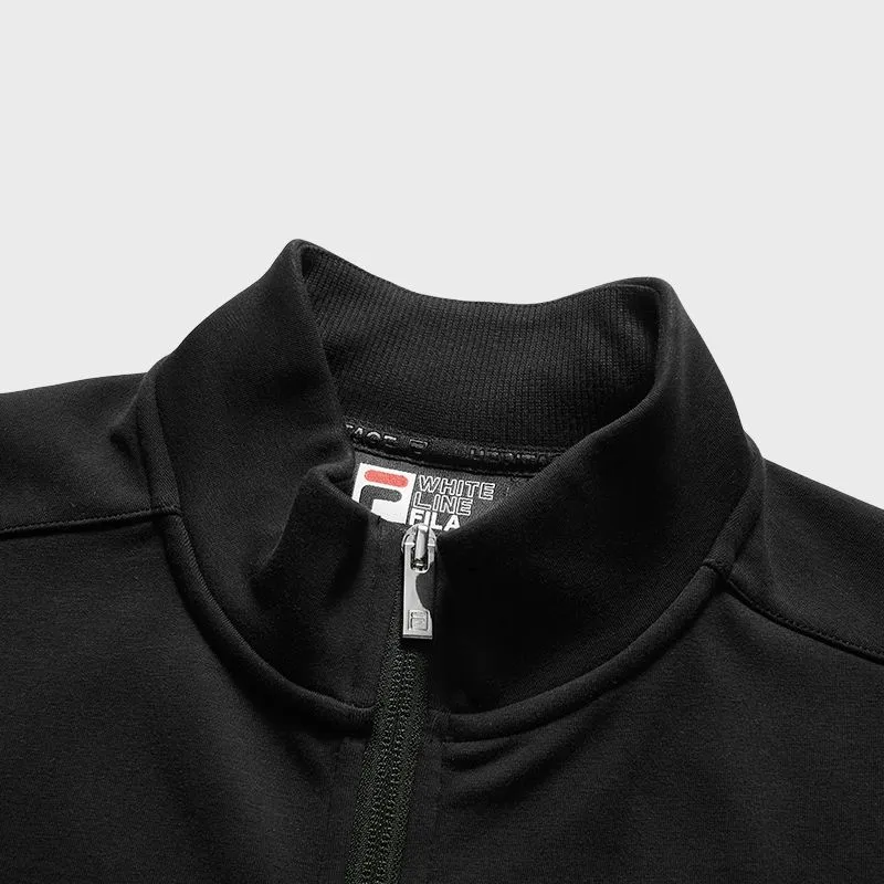 FILA Knitwear Women's Black-2