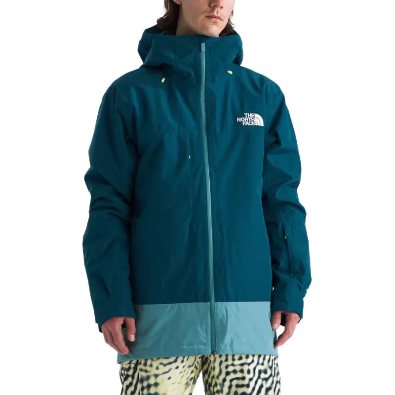 THE NORTH FACE Men’s ThermoBall™ Snow Triclimate® Jacket-2