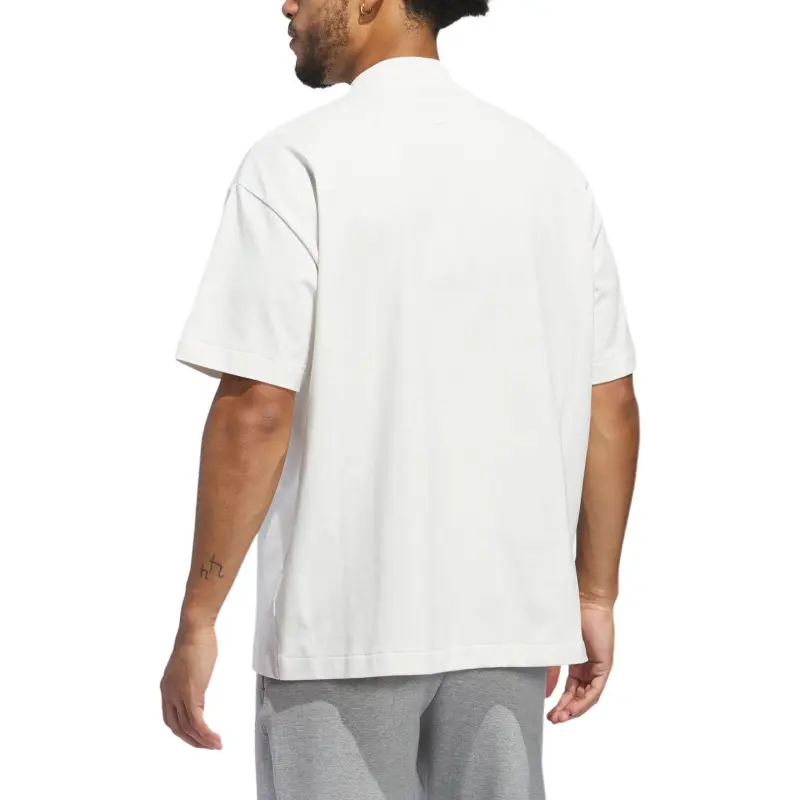 Adidas Free Shipping With AdiClub Adidas Basketball Tee-3