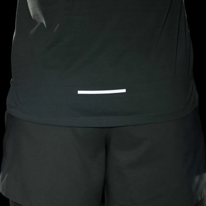 Nike T-Shirts Men Teal-5