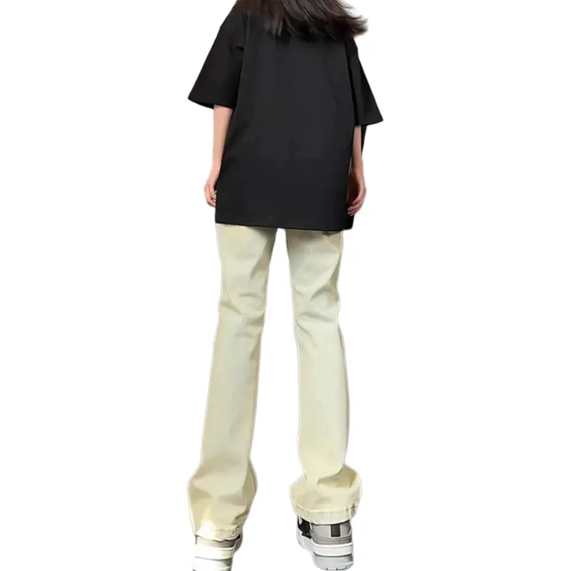 KVIV Jeans Unisex-3