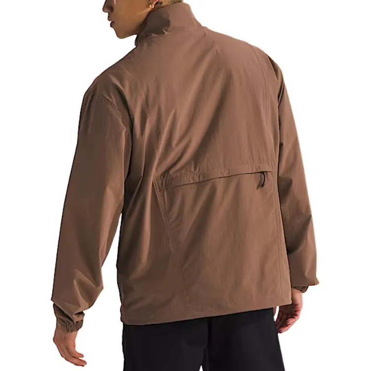THE NORTH FACE North Dome Windbreaker-2