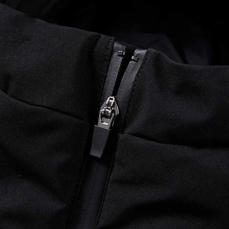 Joma Vests Men Black-2