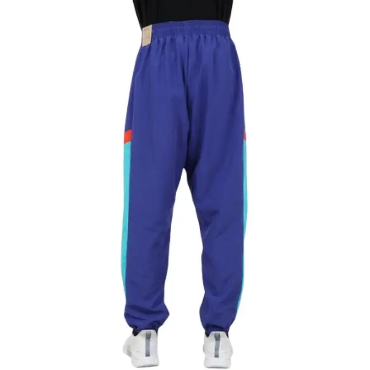 Nike Basketball Shorts Men's Blue-1